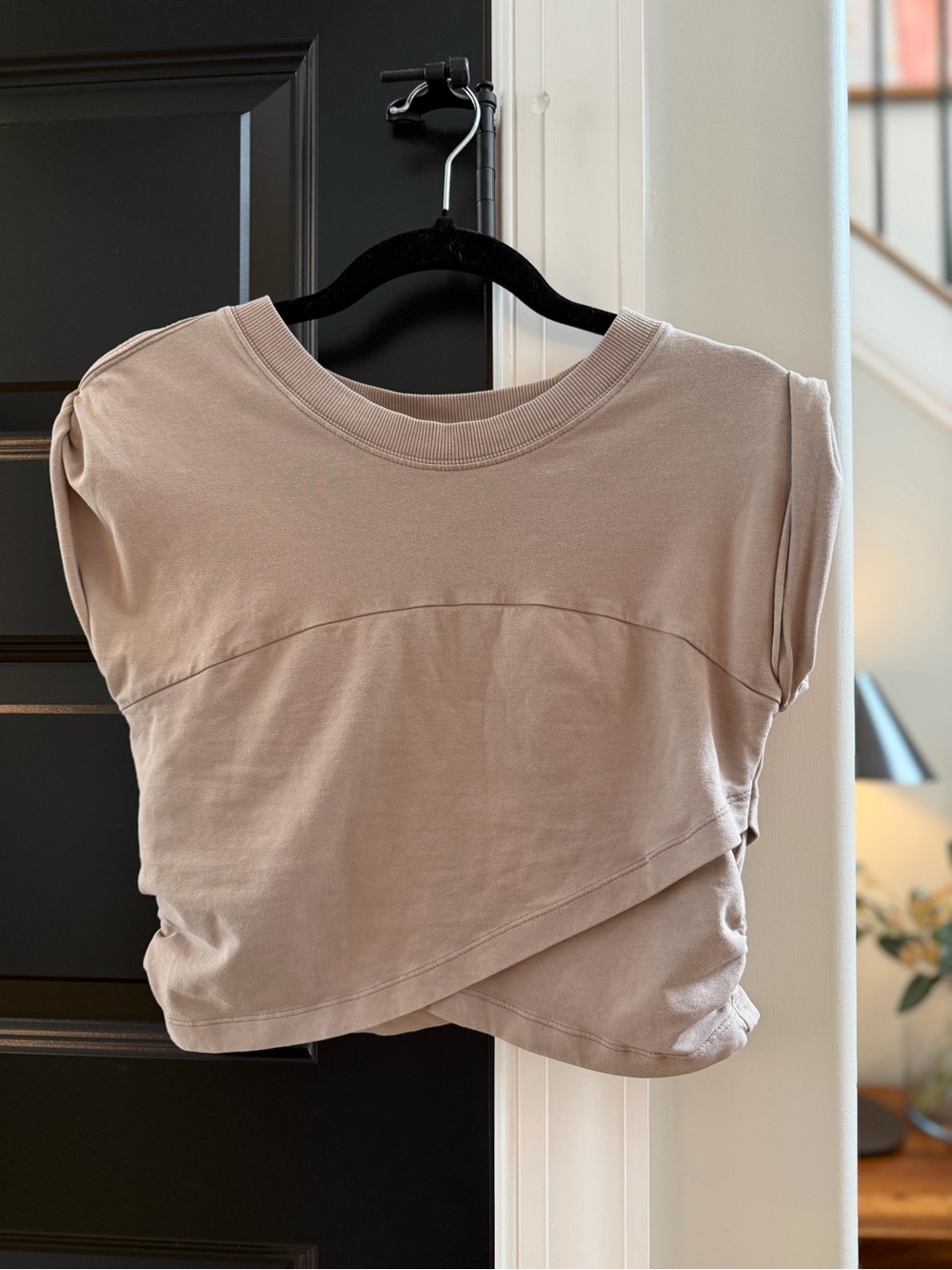 FREE PEOPLE shirt